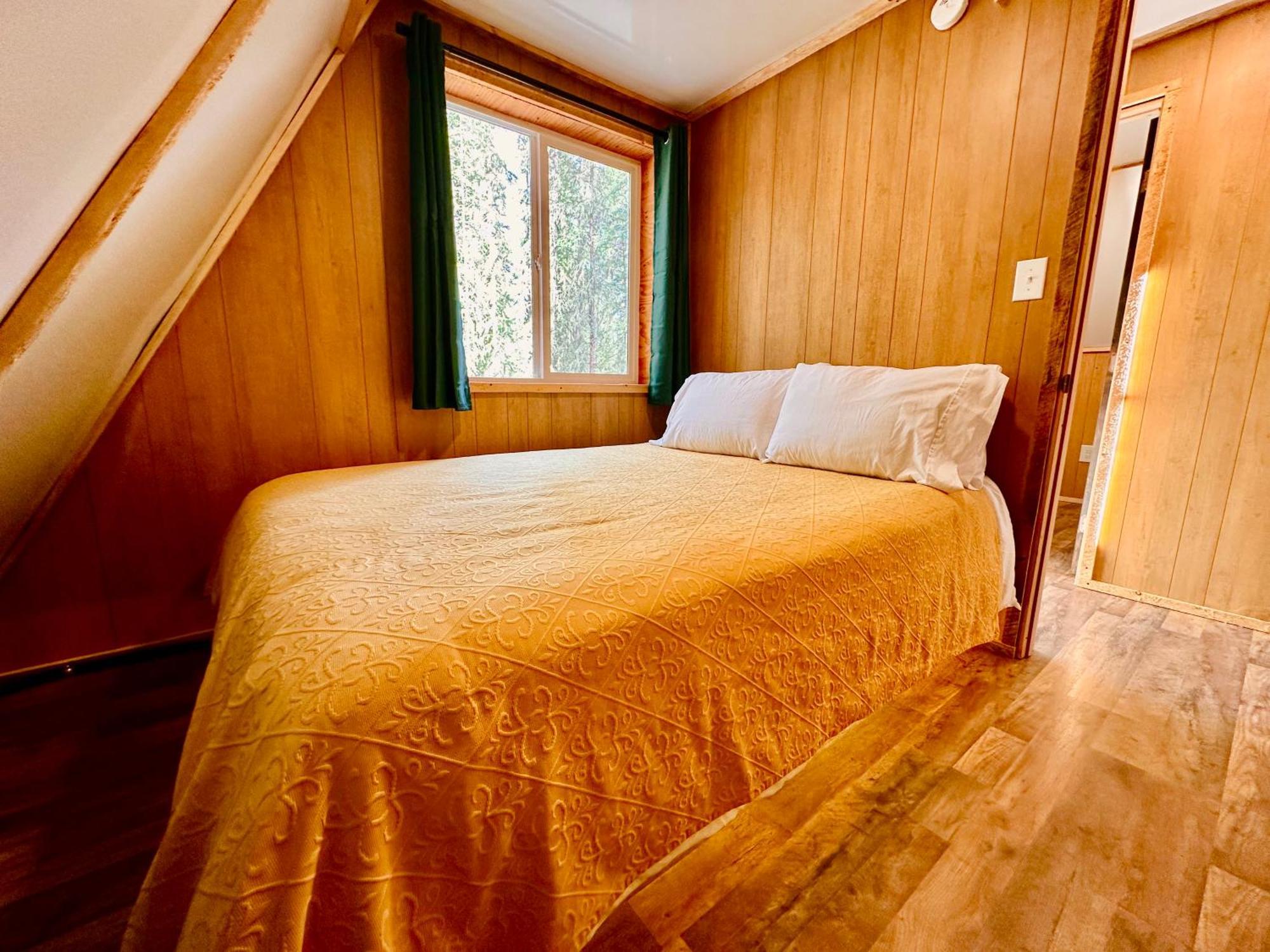 Roberts Lodge Tok Δωμάτιο φωτογραφία