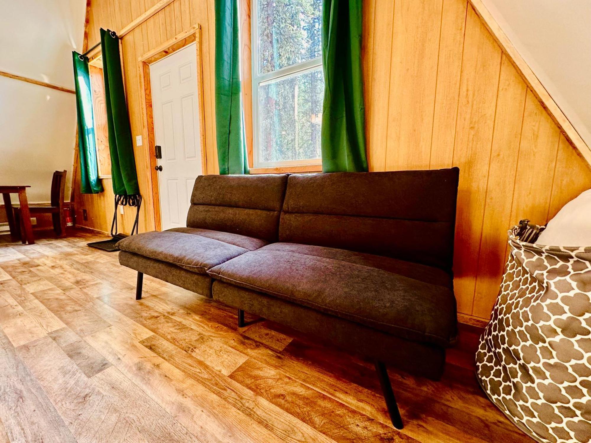 Roberts Lodge Tok Δωμάτιο φωτογραφία
